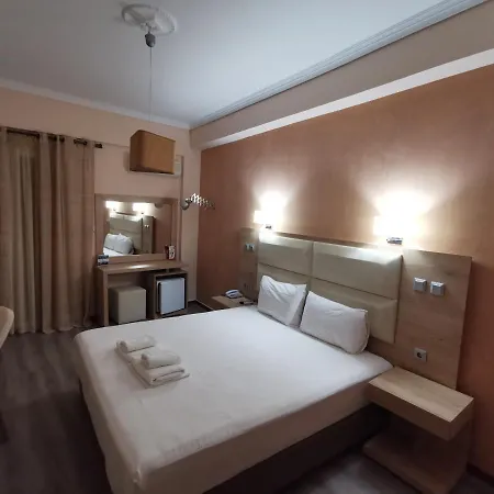 Hotel Idillion 2*