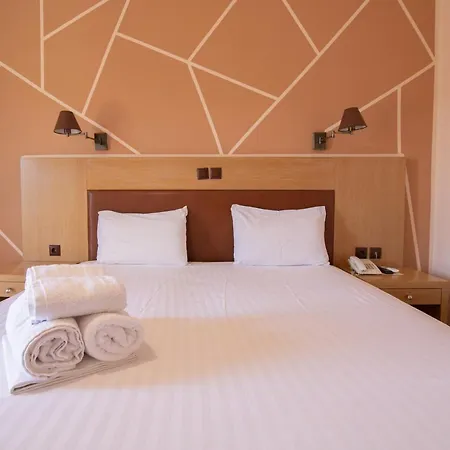 Hotel Idillion Vilia