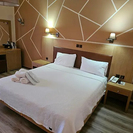 Idillion Hotel