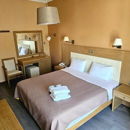 Idillion Hotel