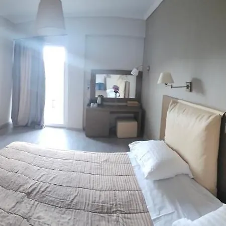 Hotel Idillion 2*