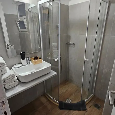 Idillion Hotel Vilia