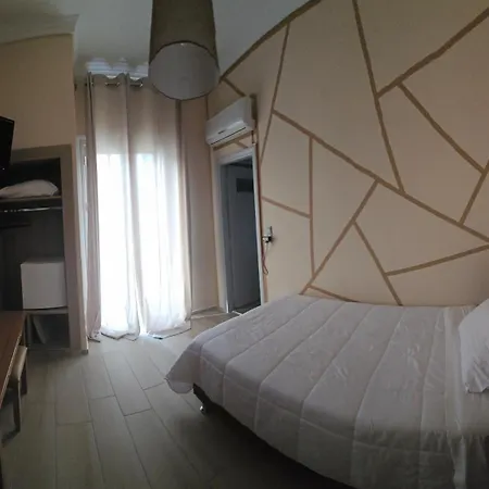 Hotel Idillion Vília