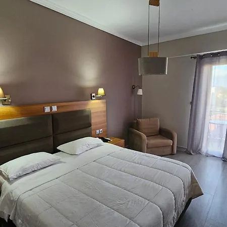 Idillion Hotel 2*