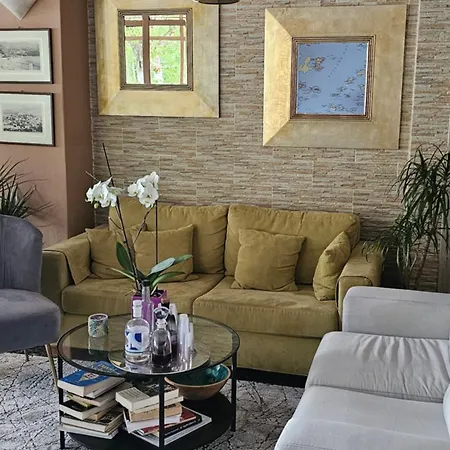 Hotel Idillion Vilia