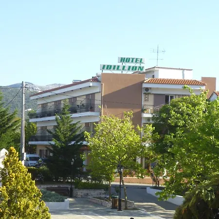 Hotel Idillion 2*