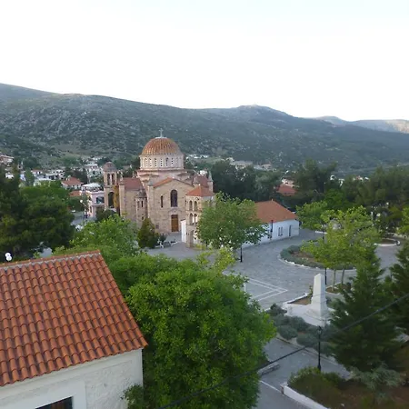 Hotel Idillion Vilia