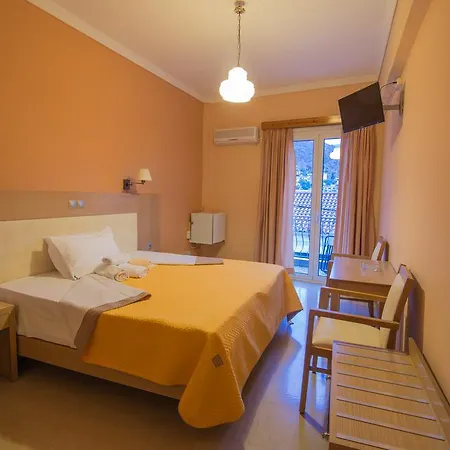 Idillion Hotel 2*