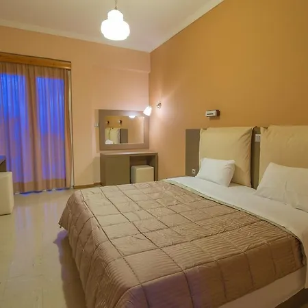 Hotel Idillion 2*
