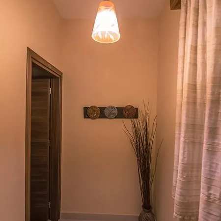 Hotel Idillion Vília