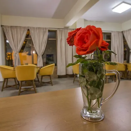 Idillion Hotel Vilia